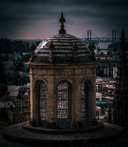 Kapelle der Kathedrale