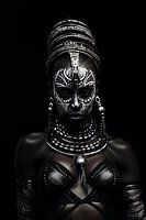 African beauty