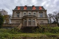 Maison hantée