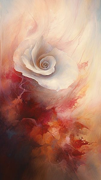 Name of the Rose by Gabriela Rubtov
