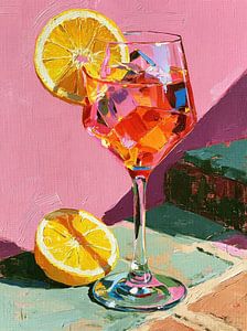 Aperitivo Rosato