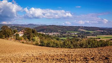 Ville de Castello sur Rob Boon