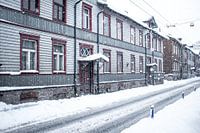Rues de Tallin 7