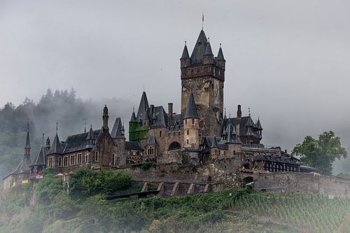 Wasserschloss Cochem