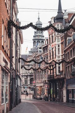Grote Gracht Maastricht