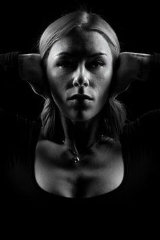 Audience de portrait