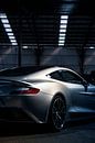 Aston Martin Vanquish van Ansho Bijlmakers thumbnail