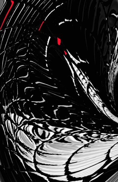 Fangart von Peter Norden
