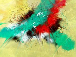 Moderne Kunst