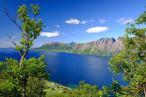 Lofoten, Noorwegen