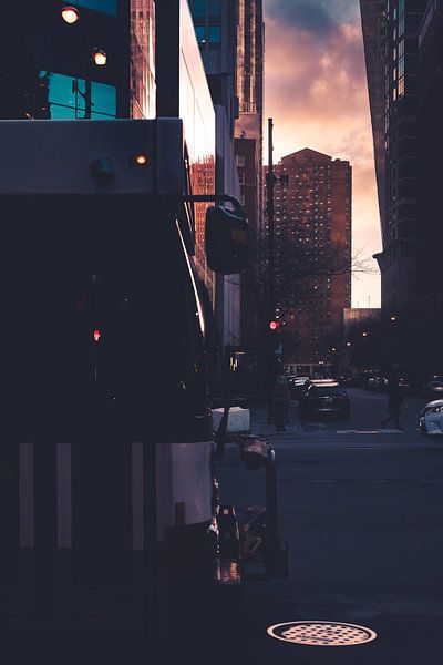 Chicago by Hello Pompoyo
