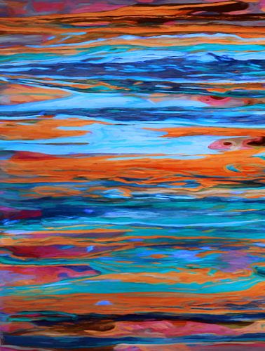 Abstracte samenstelling 1001