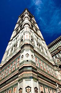 uhrenturm in florenz