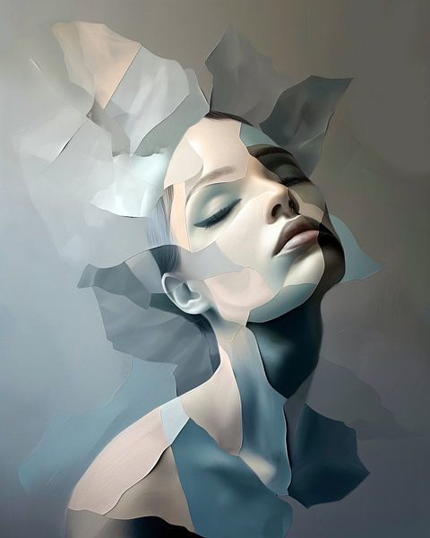 Breaking Free by Jacky