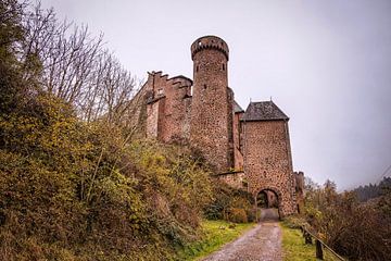 Schloss Hamm von Rob Boon