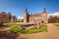 Kasteel Eijsden van Rob Boon thumbnail