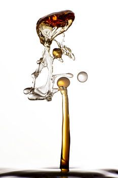 Golden Flow