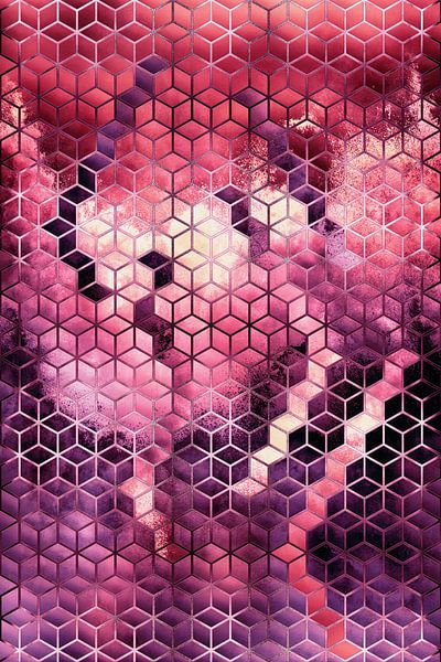 Pattern LXII von ARTenyo👁⃤-