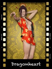 Dragonheart von RBA 2000