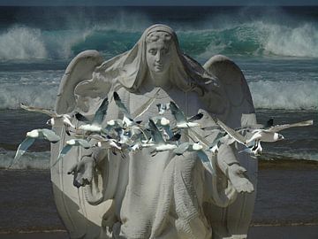 Ozean 2 von Cor de Jong