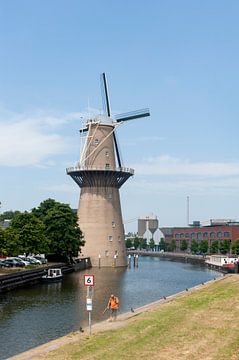 Noletmolen van Richard Wareham