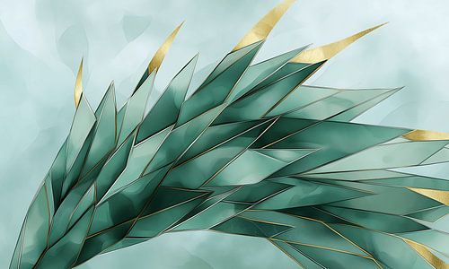 Das Flüstern des Flügels