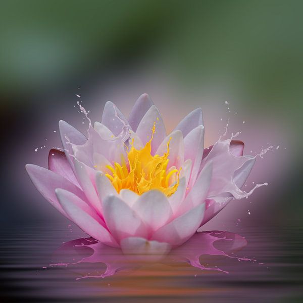 Splash by Puravida - Photography and photo art