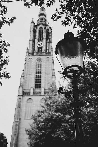 De Lange Jan Amersfoort by Diana Smits
