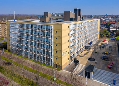 Universität Leiden, Fakultät für Sozialwissenschaften