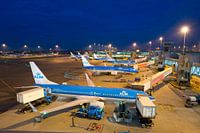 Aéroport de Schiphol
