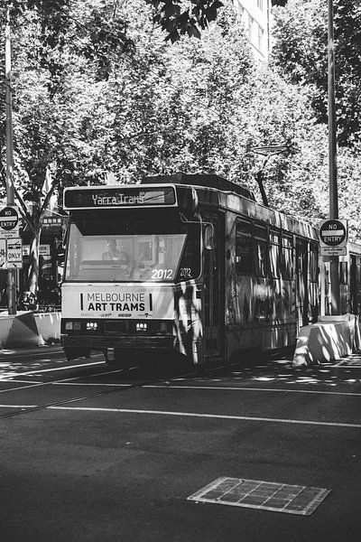 Melbourne: A Dynamic Metropolis Full of Art, Culture and History by Ken Tempelers