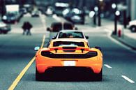 McLaren 12 C by Art Indi thumbnail