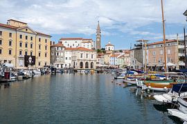 port by Karsten Glasbergen