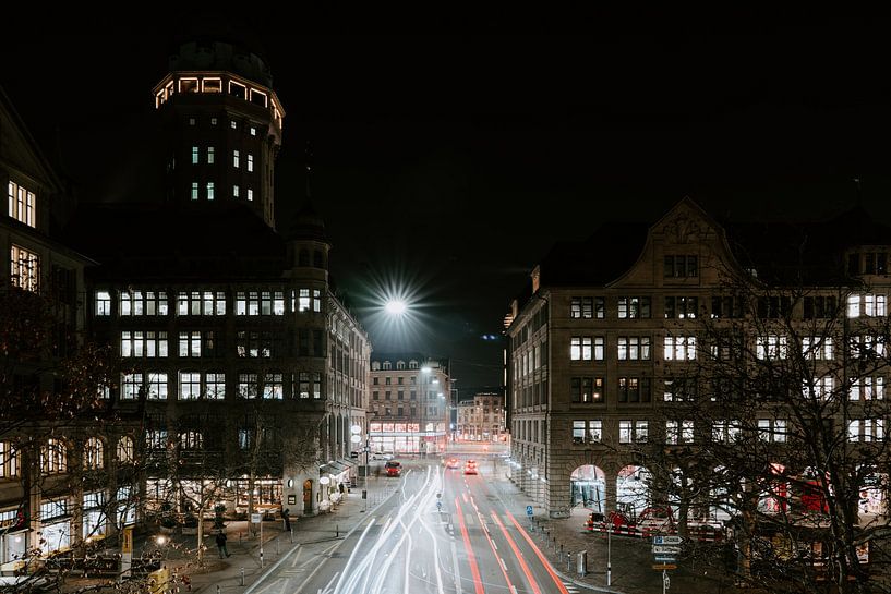 Zurich by Hello Pompoyo