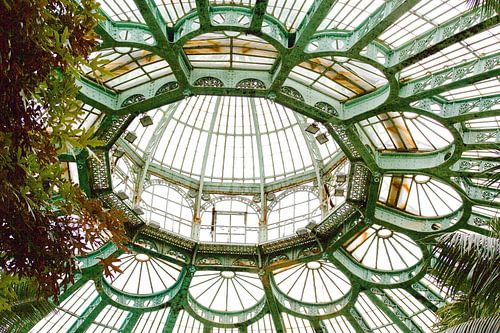 De Koninklijke Serres