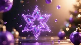 Twilight sparkle by Jean Pierre