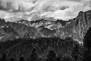 Dolomiten
