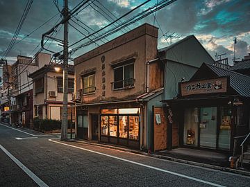 Tokyo sur Hello Pompoyo