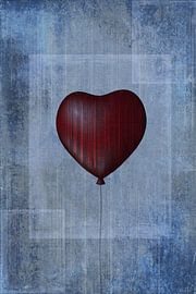 Heart of Digitalisation by Katz MatzArt