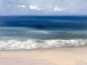 Zand en zee, Julia Purinton (gezien bij vtwonen) van Wild Apple thumbnail