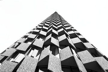 Albania - the capital Tirana 2