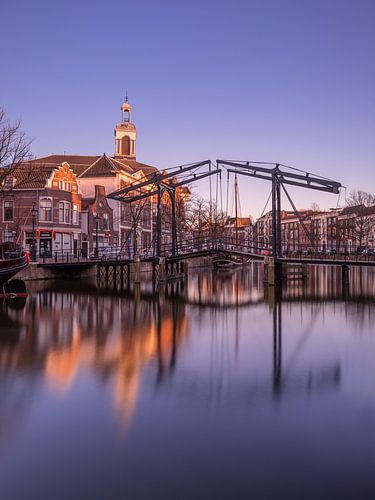 Goldener Schiedam
