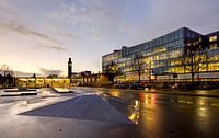 Enschede railway station