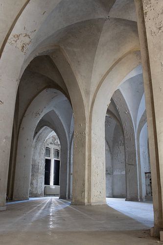 Monastère des Jésuites (Valkenburg)
