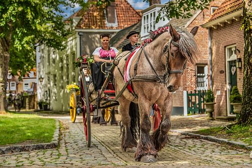 Interaction historique