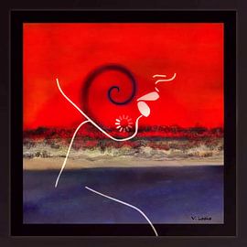 Traumland von Vera Laake