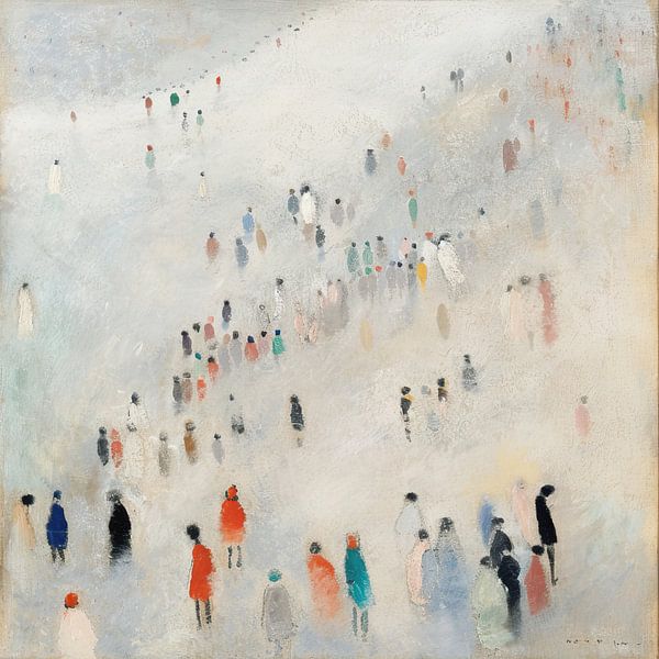 Sommer 1179 von Kunst Laune