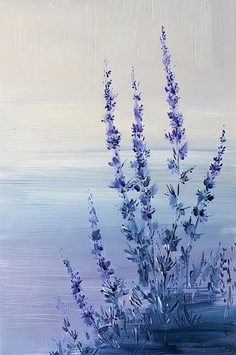 Voorjaarsbloemen Bloemen