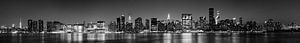 New Yorker Skyline