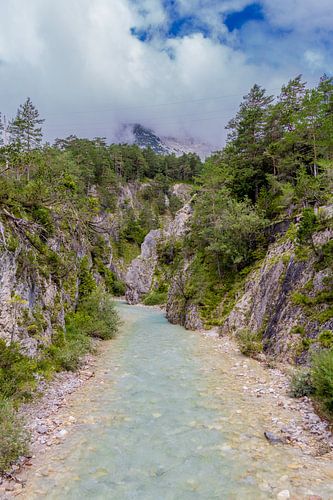 Ontdekkingsreis door het Karwendeldal